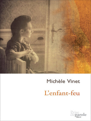 L'enfant-feu - ebook